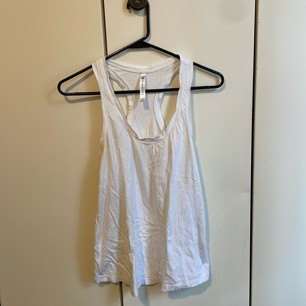 Fabletics Tank